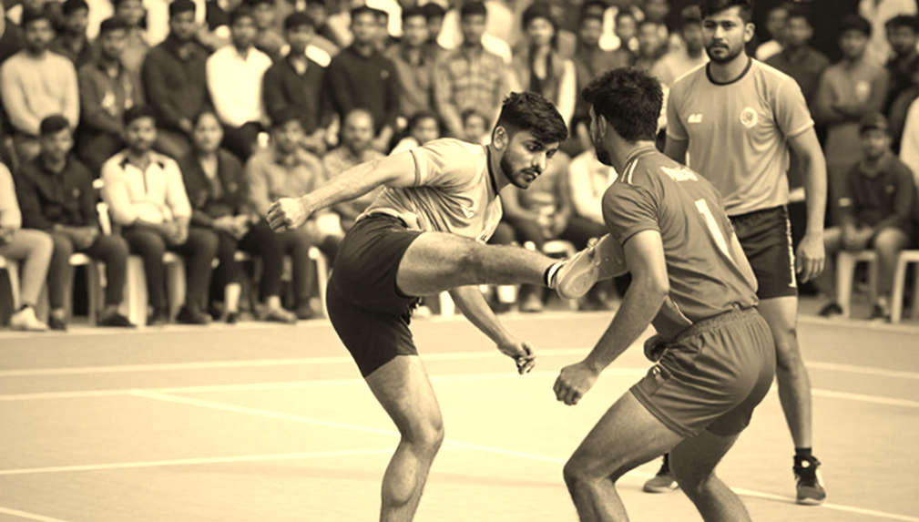 Pawan Sehrawat Benched for the Asian Games Final: The Question Nobody Is Asking