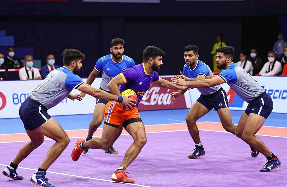 ৭৫ মিনিটের ফাঁক: এশিয়ান গেমস কাবাডি সেমিফাইনালে ভারতের আসল পরীক্ষা কোথায়
