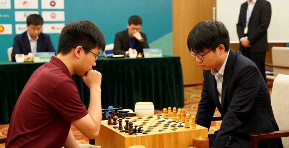 কিংস ইন্ডিয়ানের 'প্রতিষেধক': ৯...a5, কাজাখস্তানের চেস-কূটনীতি আর স্ক্রিন-বোর্ডের ক্লান্তি