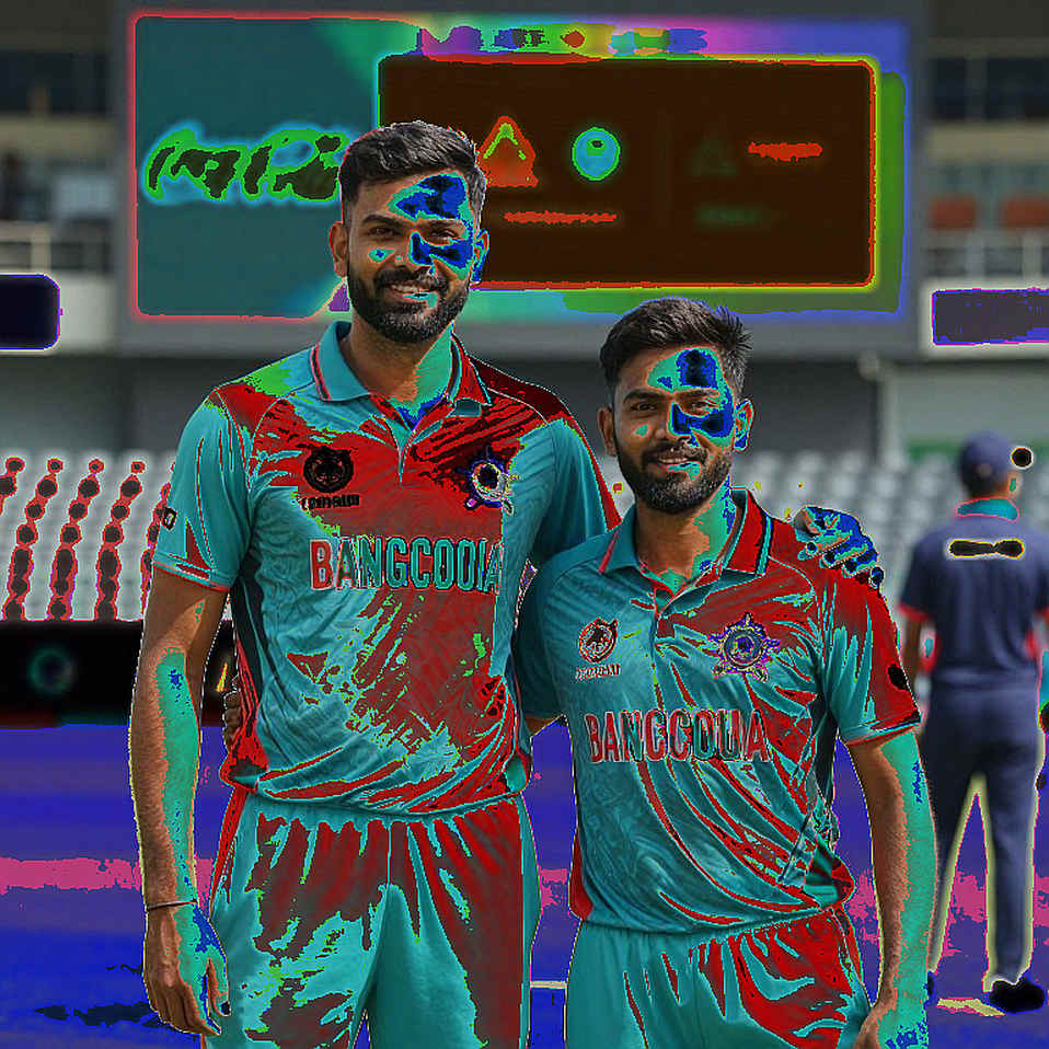এশিয়ার ফ্র্যাঞ্চাইজি ক্যালেন্ডার আর পেসারদের নীরব ভাঙন: যে সংখ্যাটা কেউ গুনতে চায় না