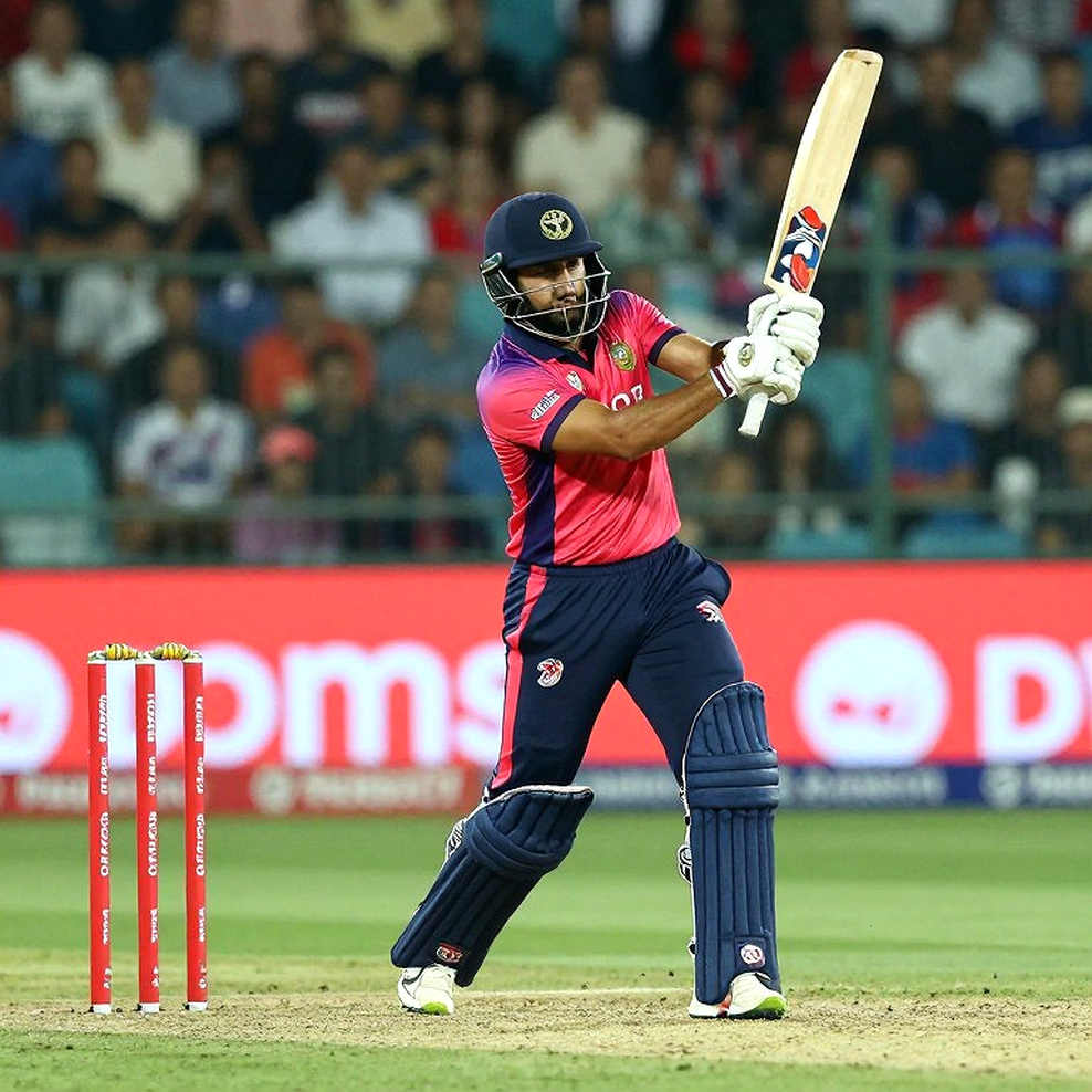 খালি ঘরটি খালি নয়: ক্রিকেট ডেটা বিশ্লেষণে নাল রেজাল্টের নীরব ভাষ্য
