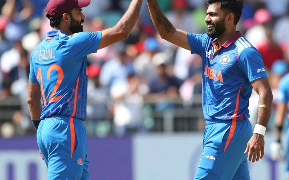 ডেথ ওভারে মডেলের চেয়ে ৩.২ রান ভালো ছিলাম, তবু হারলাম: ৬৪ বলে ম্যানুয়াল এক্সআর অডিট