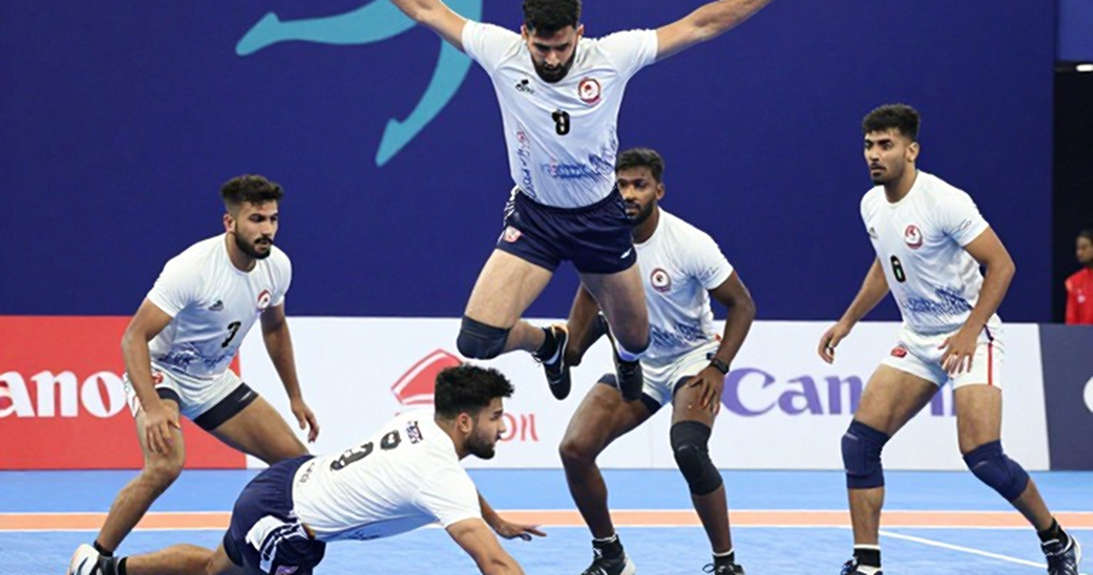 পাওয়ান সেহরাওয়াত, 'এশিয়ান গেমস ২০২৬' আর বেঞ্চ-ব্যাখ্যার যে ফাটল কেউ দেখেনি