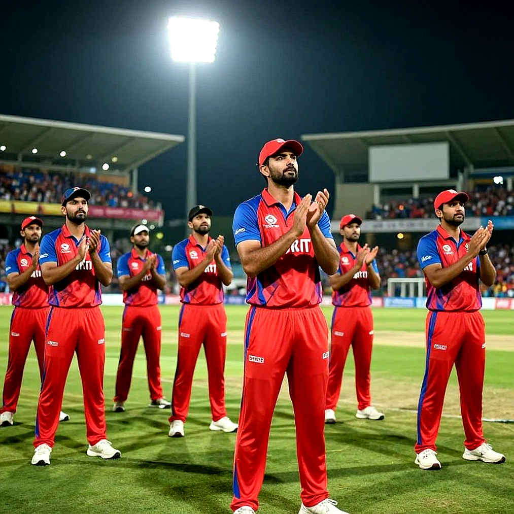 কুলদীপের কোণ বনাম টাইগারদের লাইভ জ্যামিতি: অ্যান্টিগায় বাংলাদেশ যে পাঠ শিখল না