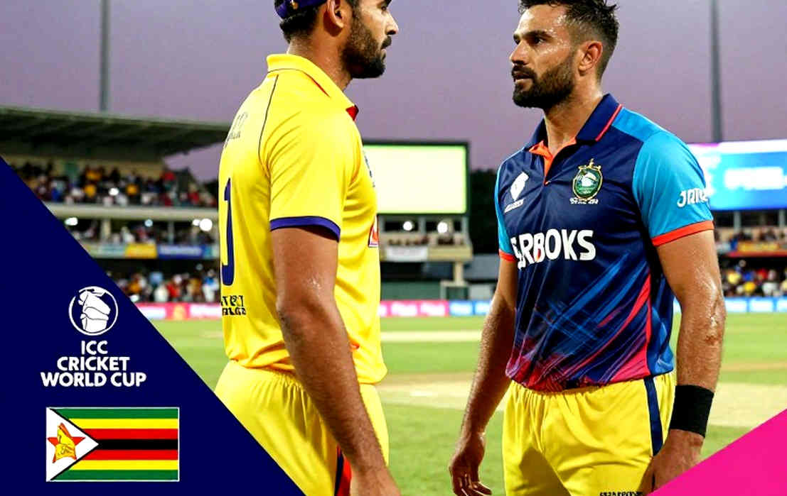 ফাঁকা স্টেডিয়ামের পলি: আমিরাতের তরুণ পেসার, আইএলটি২০-র জানালা আর এক ওয়ার্কলোড খনন