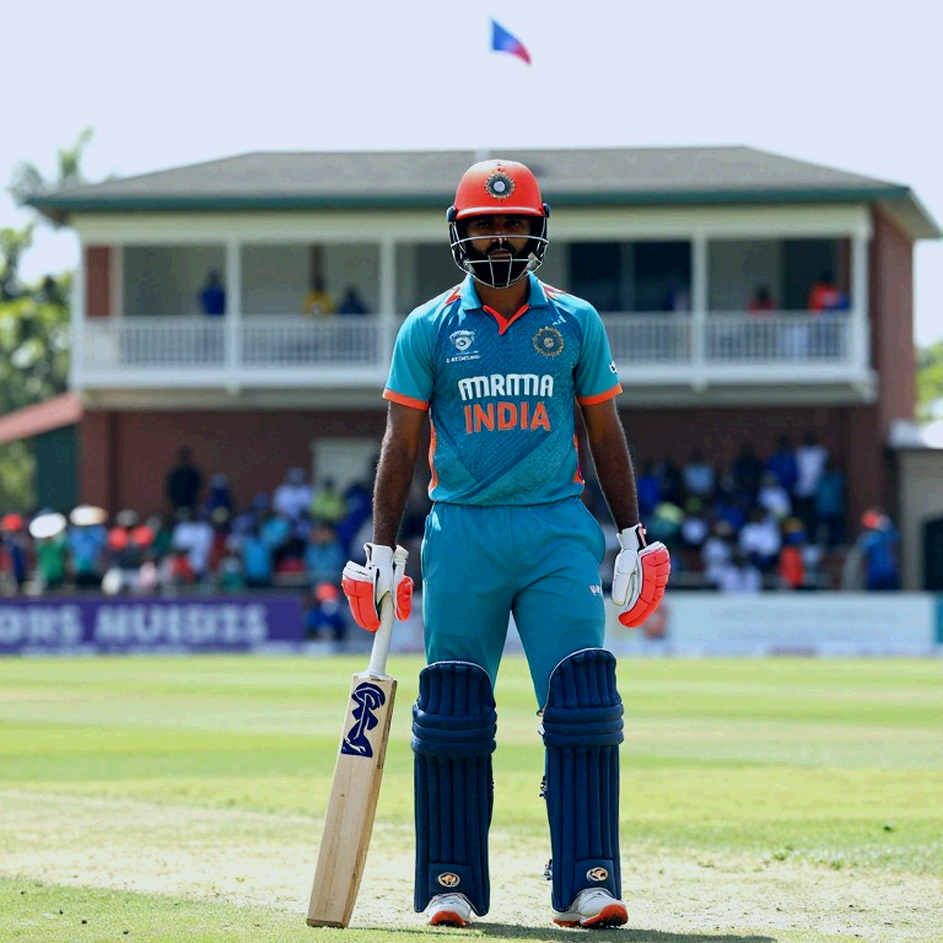স্কোরকার্ডের লেজার: ক্রিকেটের ডেটা, নীরবতা এবং একটি খালি বিশ্লেষণের পাঠ