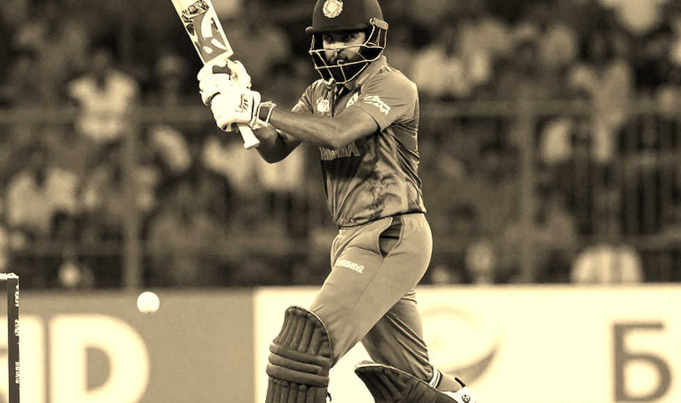 শূন্য কোষের লেজার: ক্রিকেটে সবচেয়ে বিপজ্জনক সংখ্যা হলো অনুপস্থিত সংখ্যা