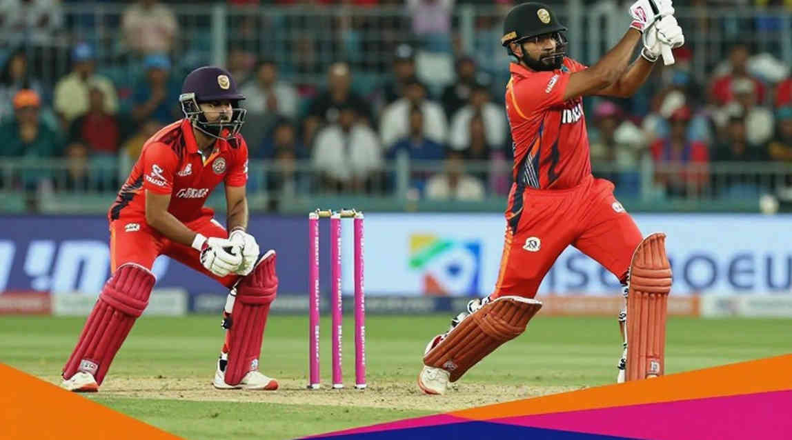 চিন্নাস্বামীর শিশিরে ভুবনেশ্বরের ইয়র্কার: একটি কাঁধের চোট যেভাবে ভারতের বাঁহাতি শূন্যতা ফাঁস করে দিল