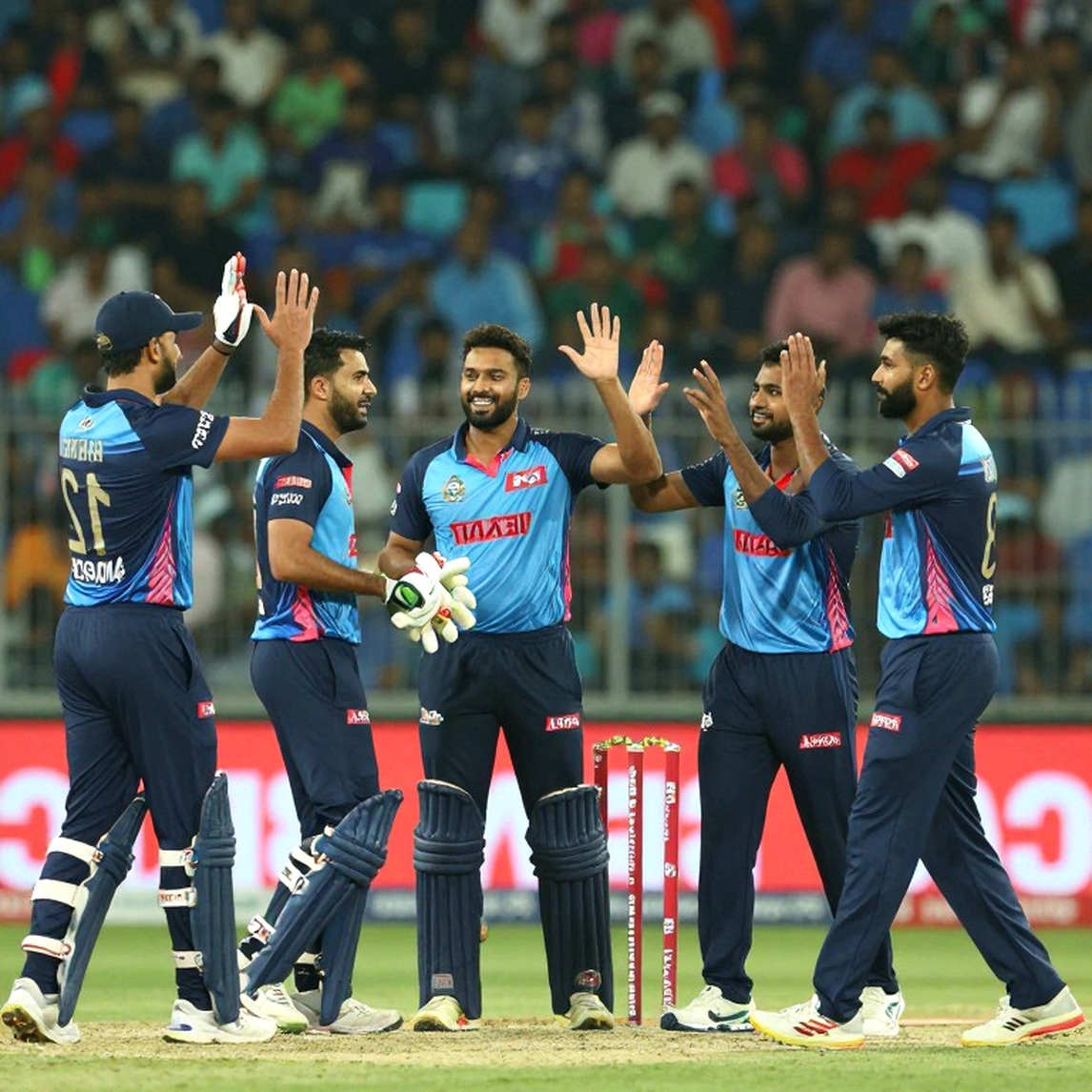 লেজারে লেখা শরীর: ক্রিকেটে ব্লকচেইনের নতুন পিচ
