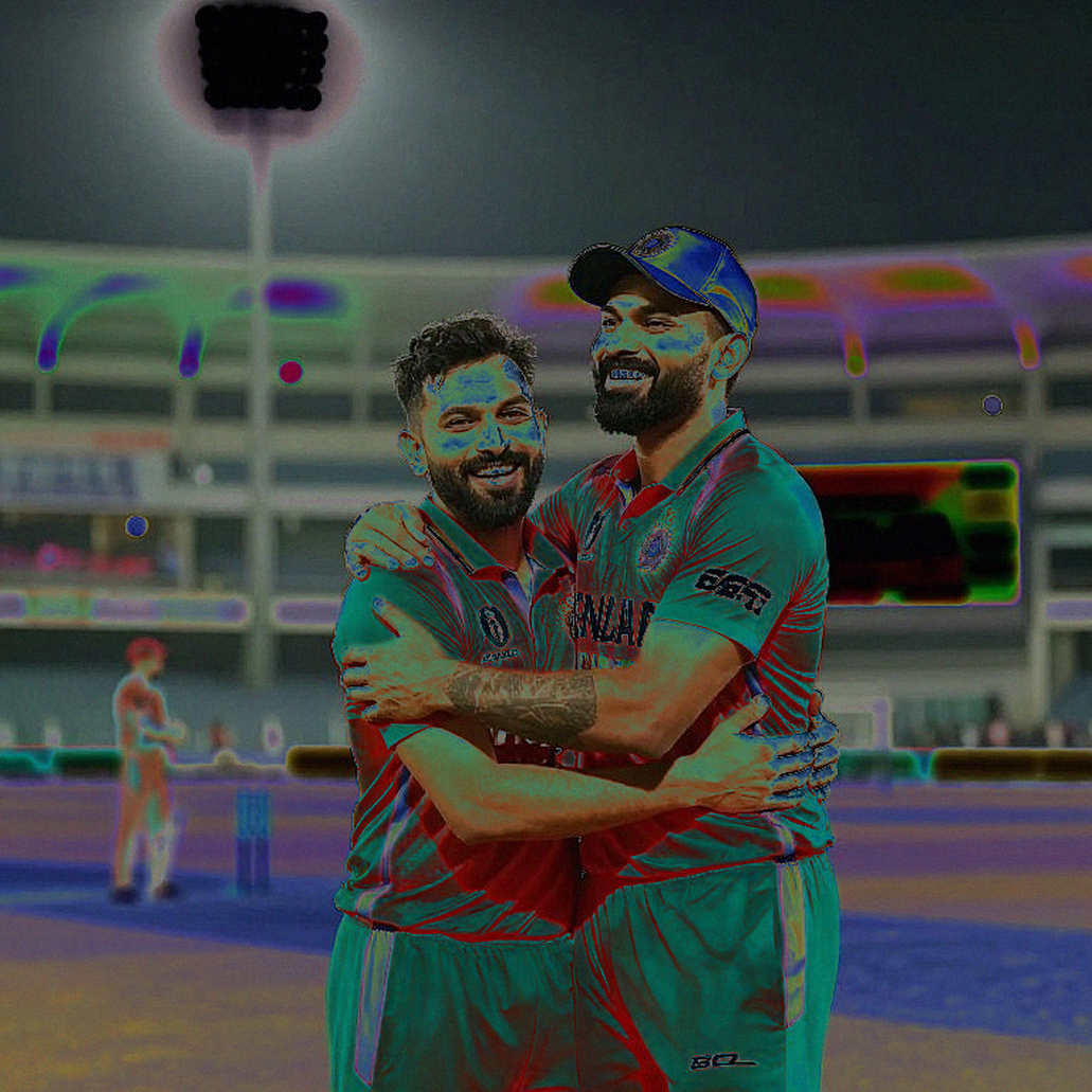 পিচের বাইরে নতুন খেলা: ক্রিকেটের ডেটা, ভক্ত আর ব্লকচেইনের মালিকানা প্রশ্ন