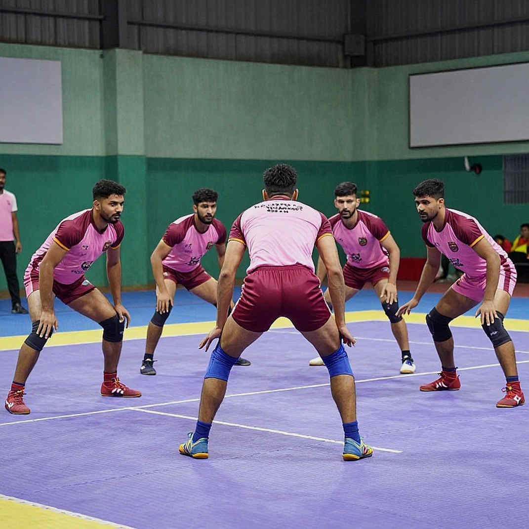 ৪৮-২৪: নেপালের বিপক্ষে ভারতের সহজ জয়, কিন্তু ফাইনালের আসল ছবি এখনো আঁকা হয়নি