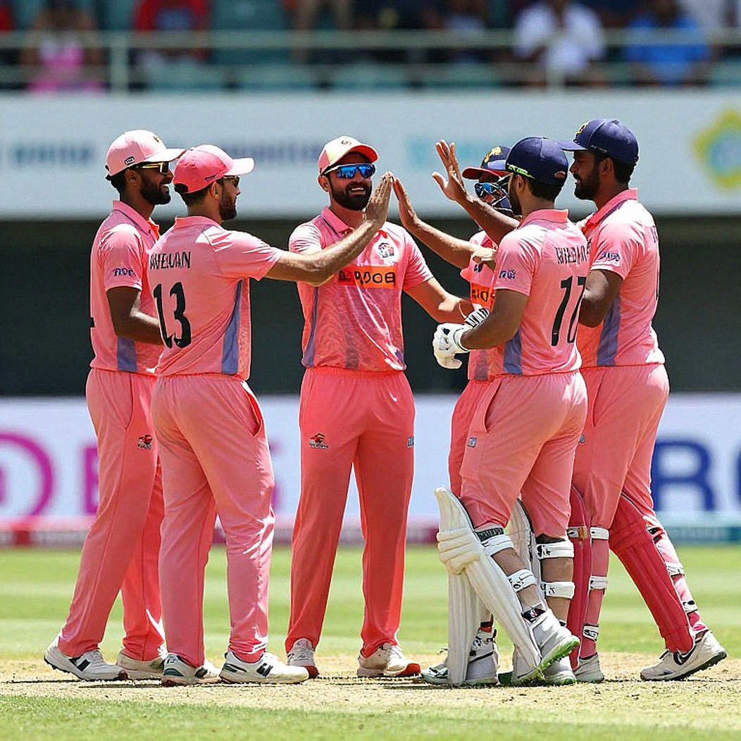 Blockchain's New Money and Women's Cricket's Old Barriers