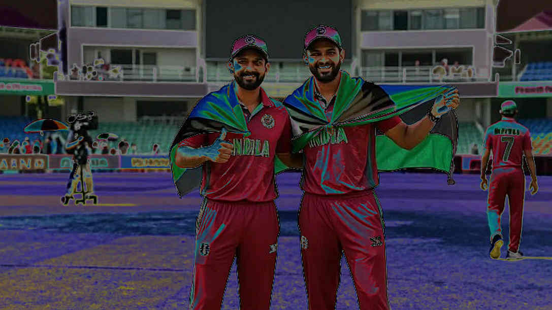 নিউজিল্যান্ড সফরে ভারতের 'অভিযোজন' বাগাড়ম্বর নাকি বাস্তব কৌশল? ইশানের নেতৃত্ব প্রশ্নে ফাঁকফোকর
