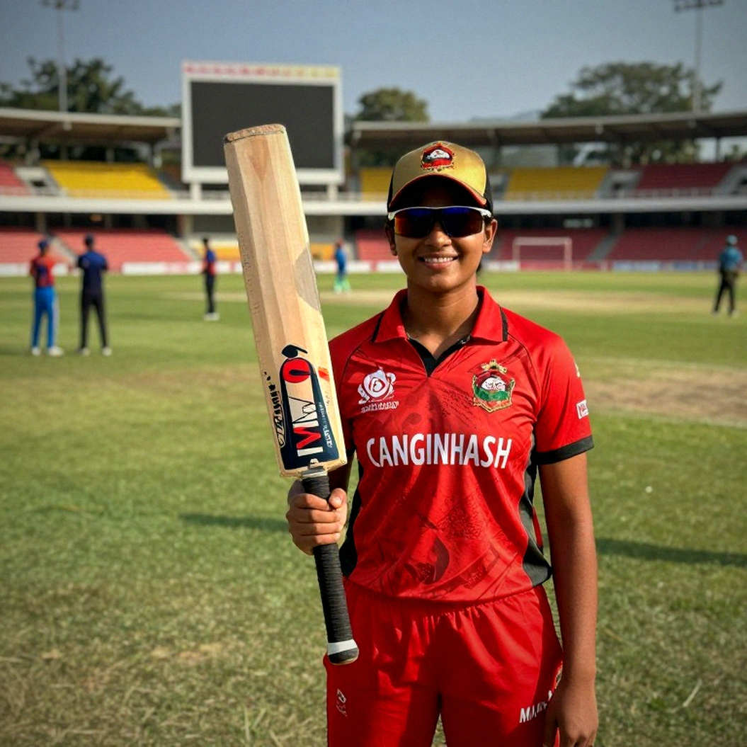 ডেটা স্তরে গড়ানো বিশ্ব ক্রিকেট: নতুন ইকোসিস্টেম ও ভ্যালিউ প্যাক