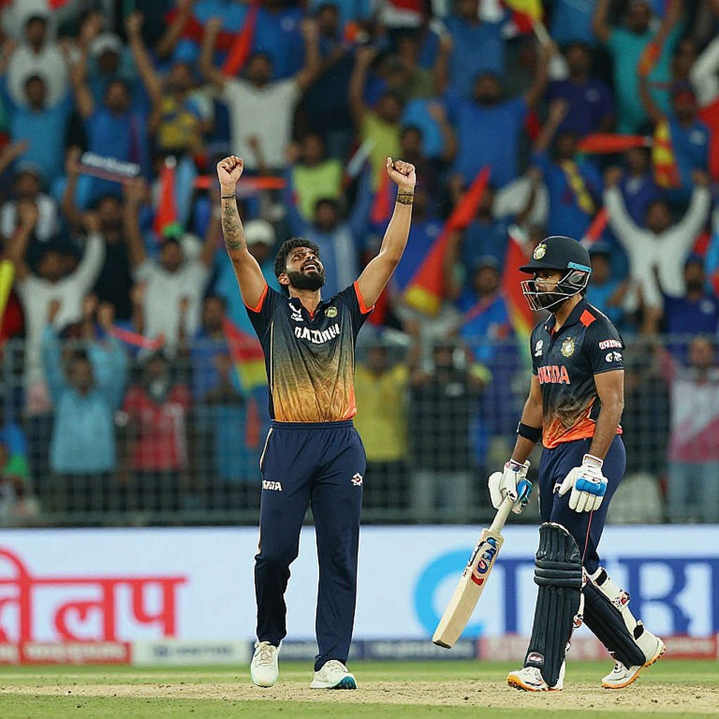 ফাঁকা ফাইলের আটটি স্তম্ভ: ক্রিকেটের তথ্য-শৃঙ্খলে আস্থার সংকট