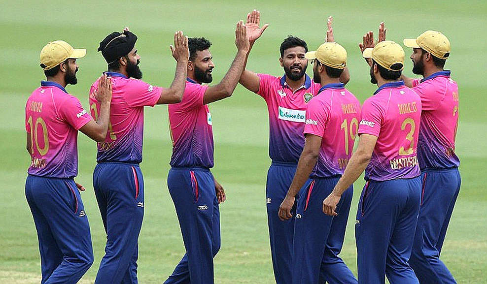 ব্লকচেইনের খাতায় ক্রিকেটের অমর মুহূর্ত