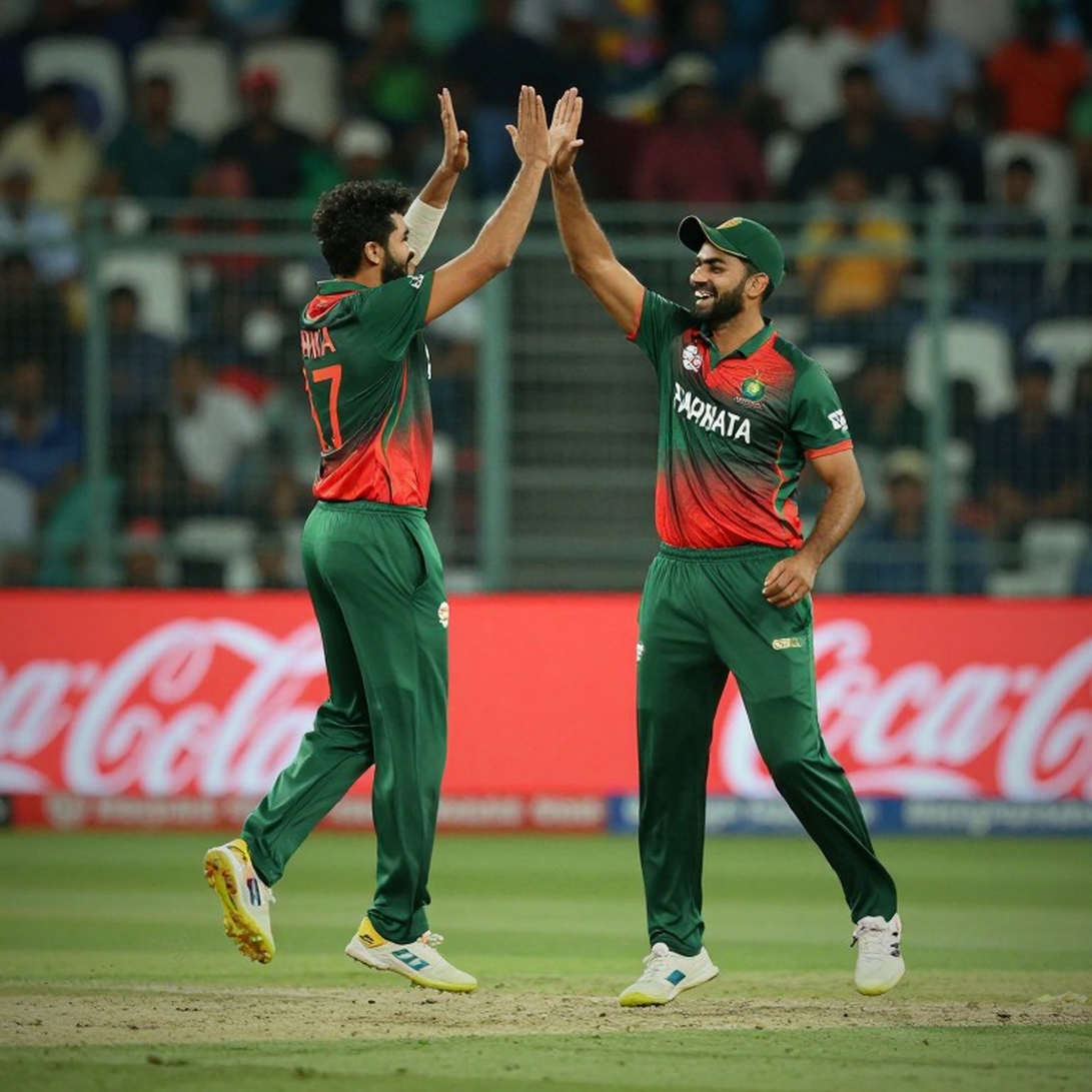 যে টুর্নামেন্ট ফ্লাডলাইটের জন্য অপেক্ষা করে না: ফয়সালাবাদে পাকিস্তানের নারী টি-টোয়েন্টি
