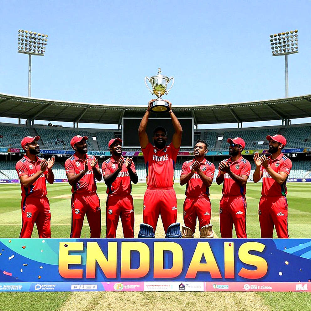লর্ডসের ফাইনাল, আর যে বিশ্বকাপ-গল্পে একটা স্কোরলাইনও নেই