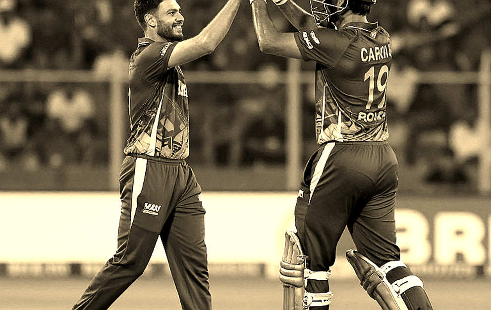 নিলামের নীরব কক্ষ: এশিয়ার ক্রিকেট বাজারে যে নামগুলো কখনও ডাকা হয়নি