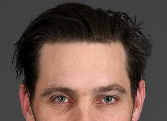 Mitchell McClenaghan