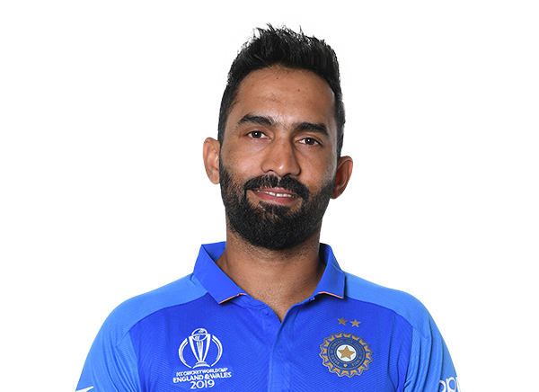 দিনেশ কার্তিক