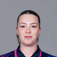 Olivia Bell