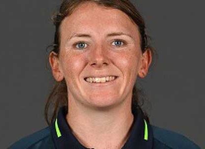Beth Langston