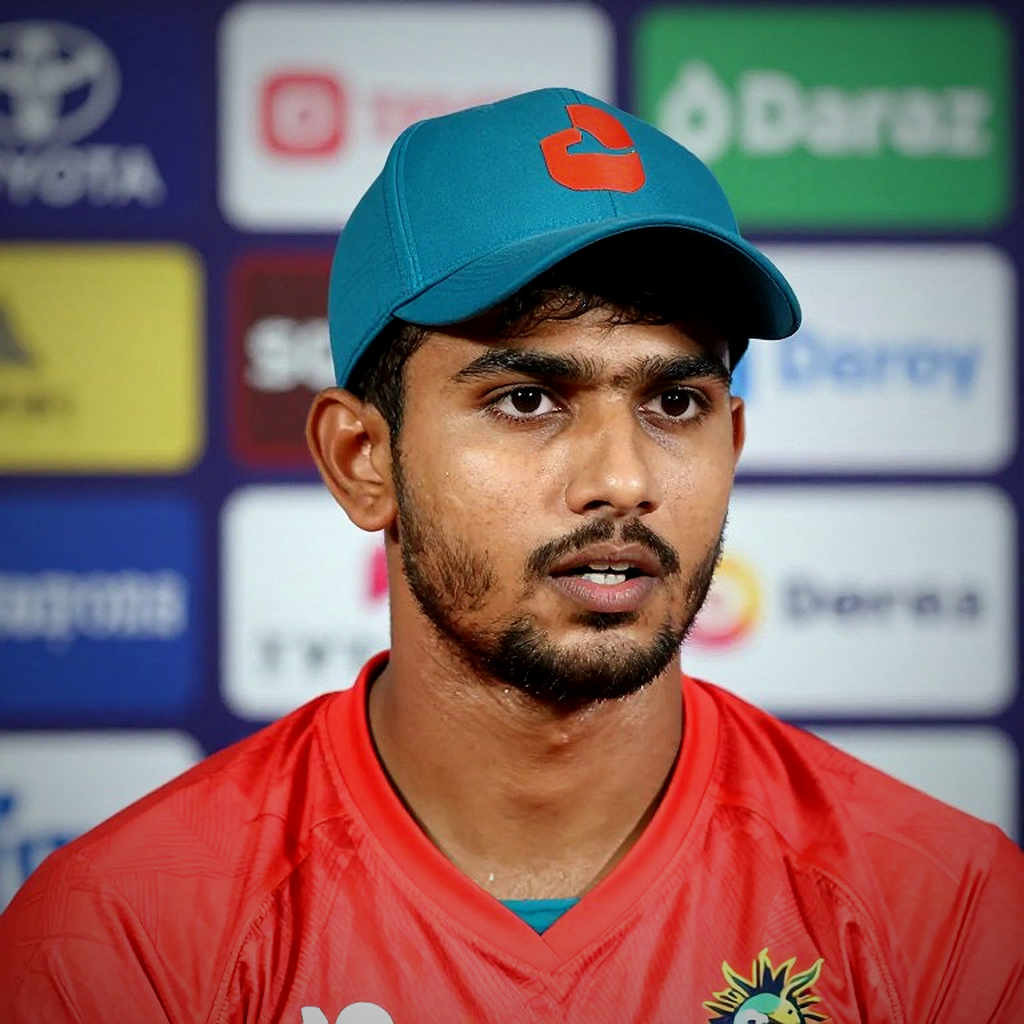 চেইন-এ ওঠা ওভার: ক্রিকেটের ওয়ার্কলোড লেজার নির্বাচনের হিসাব বদলে দিচ্ছে