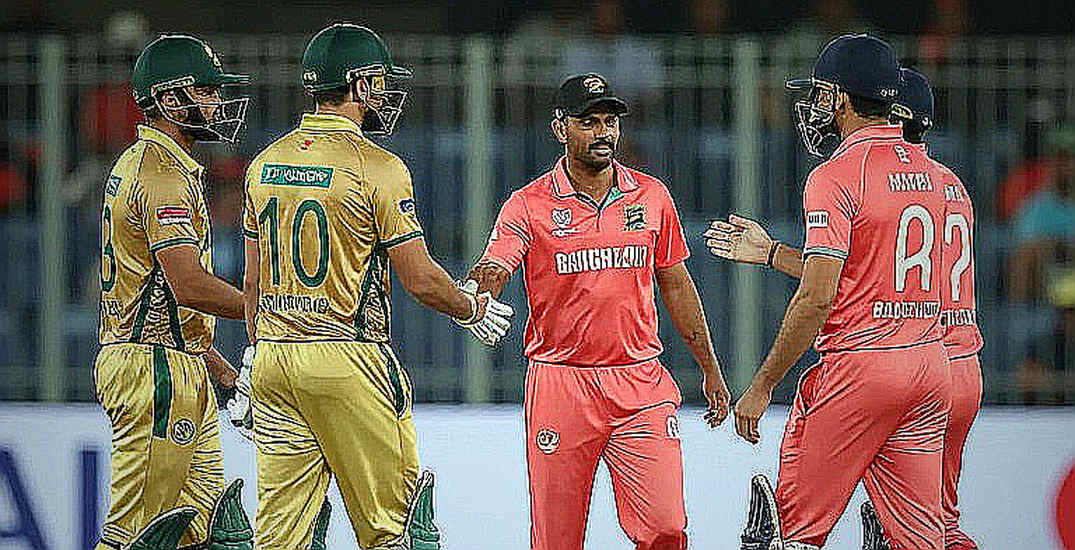 এশিয়ান ক্রিকেটের আসল স্কোরবোর্ড ব্যালান্স শিটে