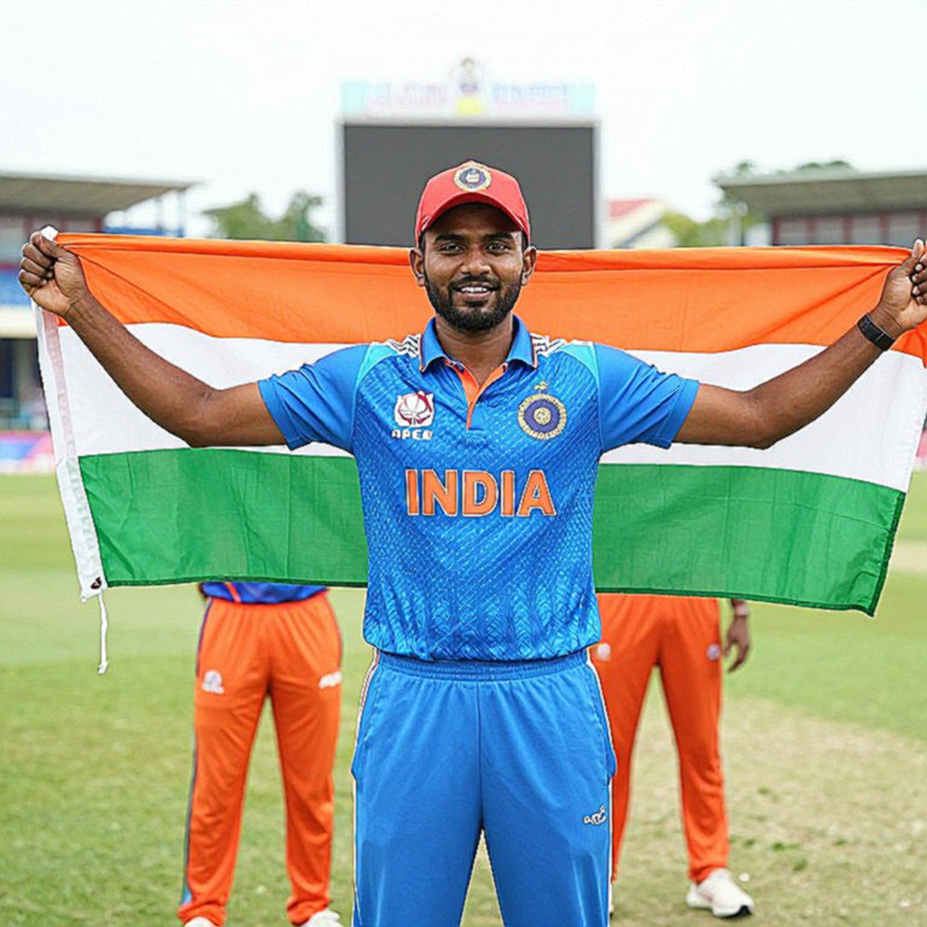 আহমেদাবাদের পিচ বদলায়নি, বদলেছিল ম্যাপ — ২০২৩ বিশ্বকাপ থেকে ২০২৬ টি-টোয়েন্টি বিশ্বকাপের প্রি-রেজিস্টার্ড ফাইল