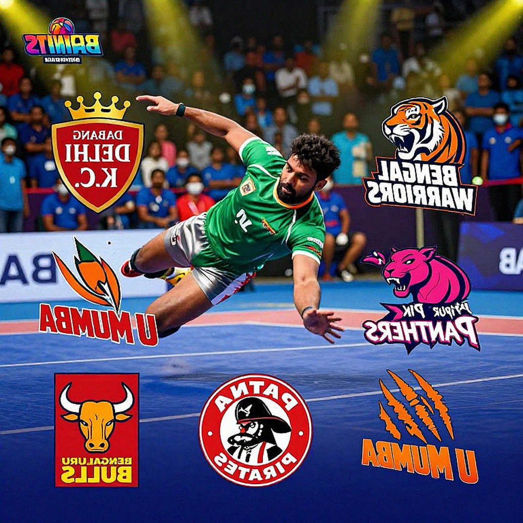 Asian Games 2026 Kabaddi Final: The Mat Geometry Inside 37–34, and a Date Problem