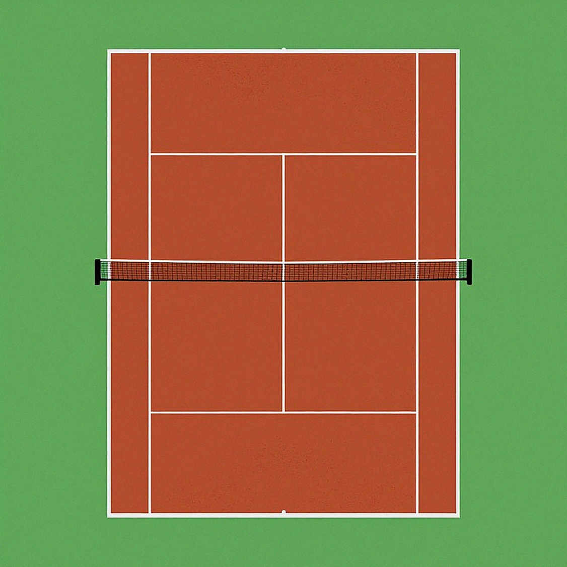 The Silence of a Knee: Sinner's Beijing Absence and the Ledger Behind the No. 1 Ranking